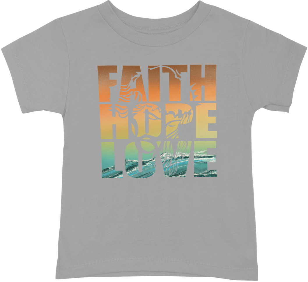 Faith Hope Love