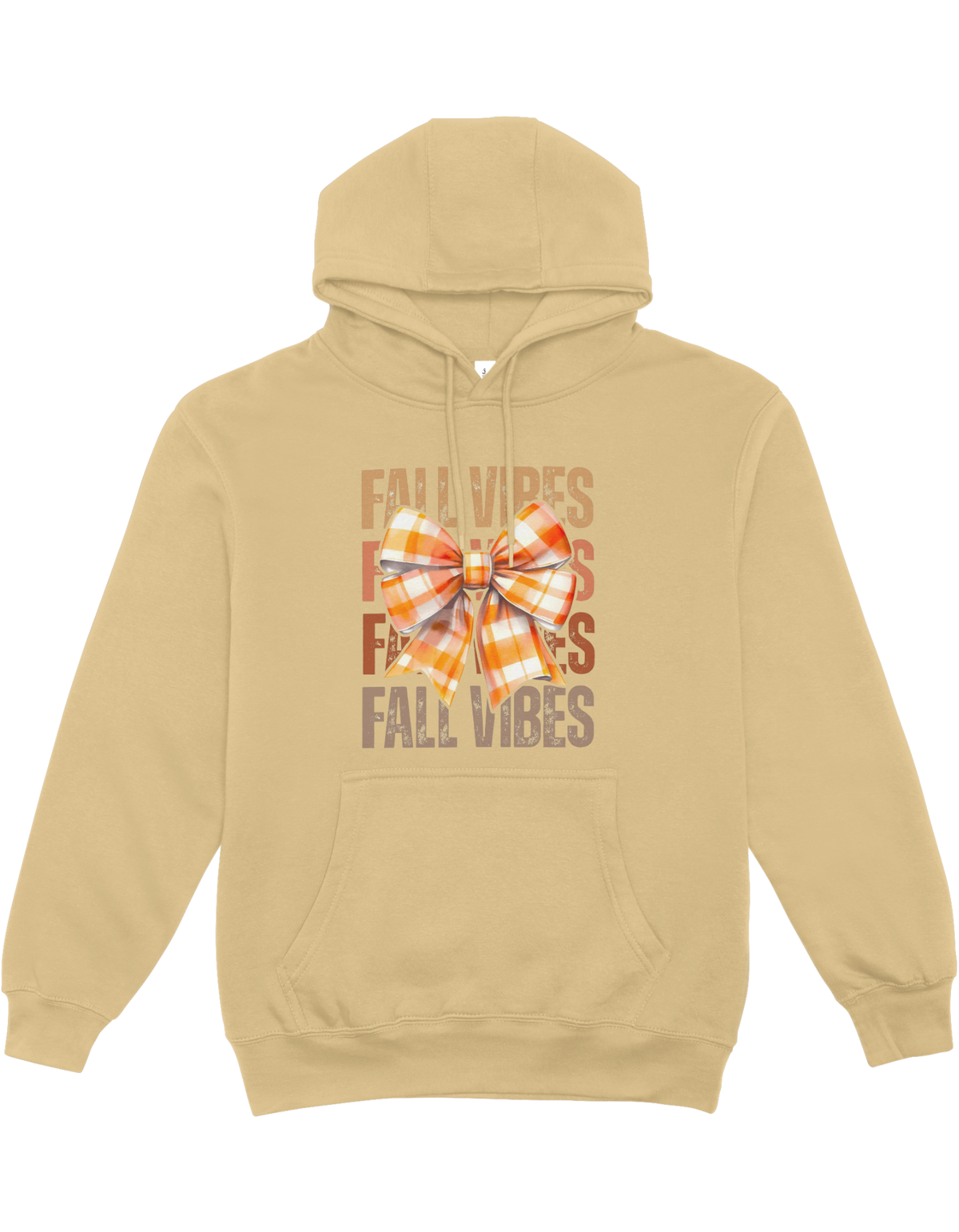 Fall Vibes - Hoodie