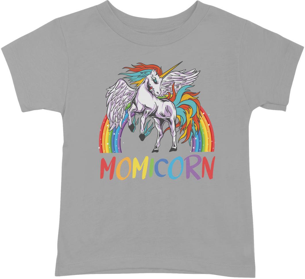 Momicorn