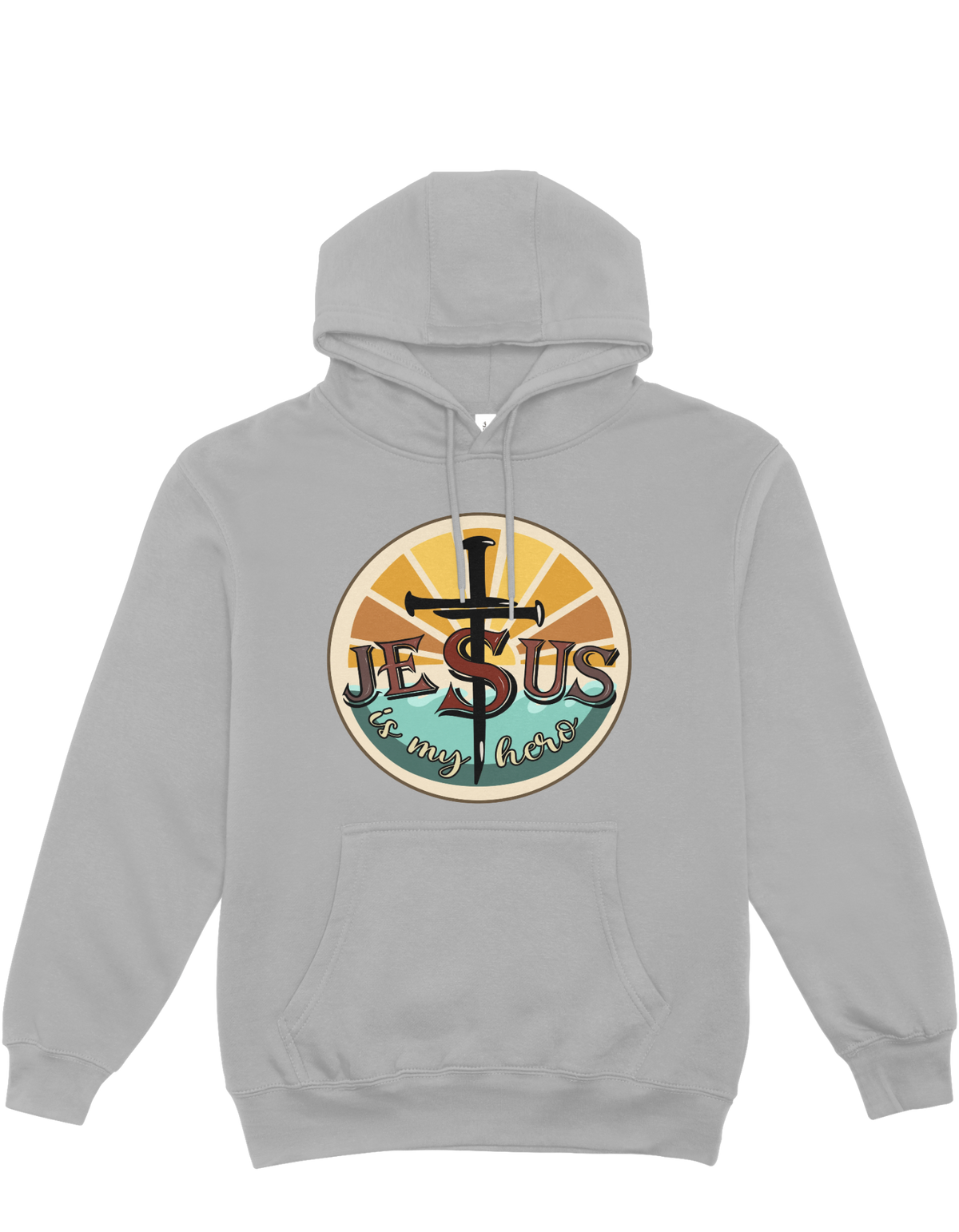 My Hero - Hoodie