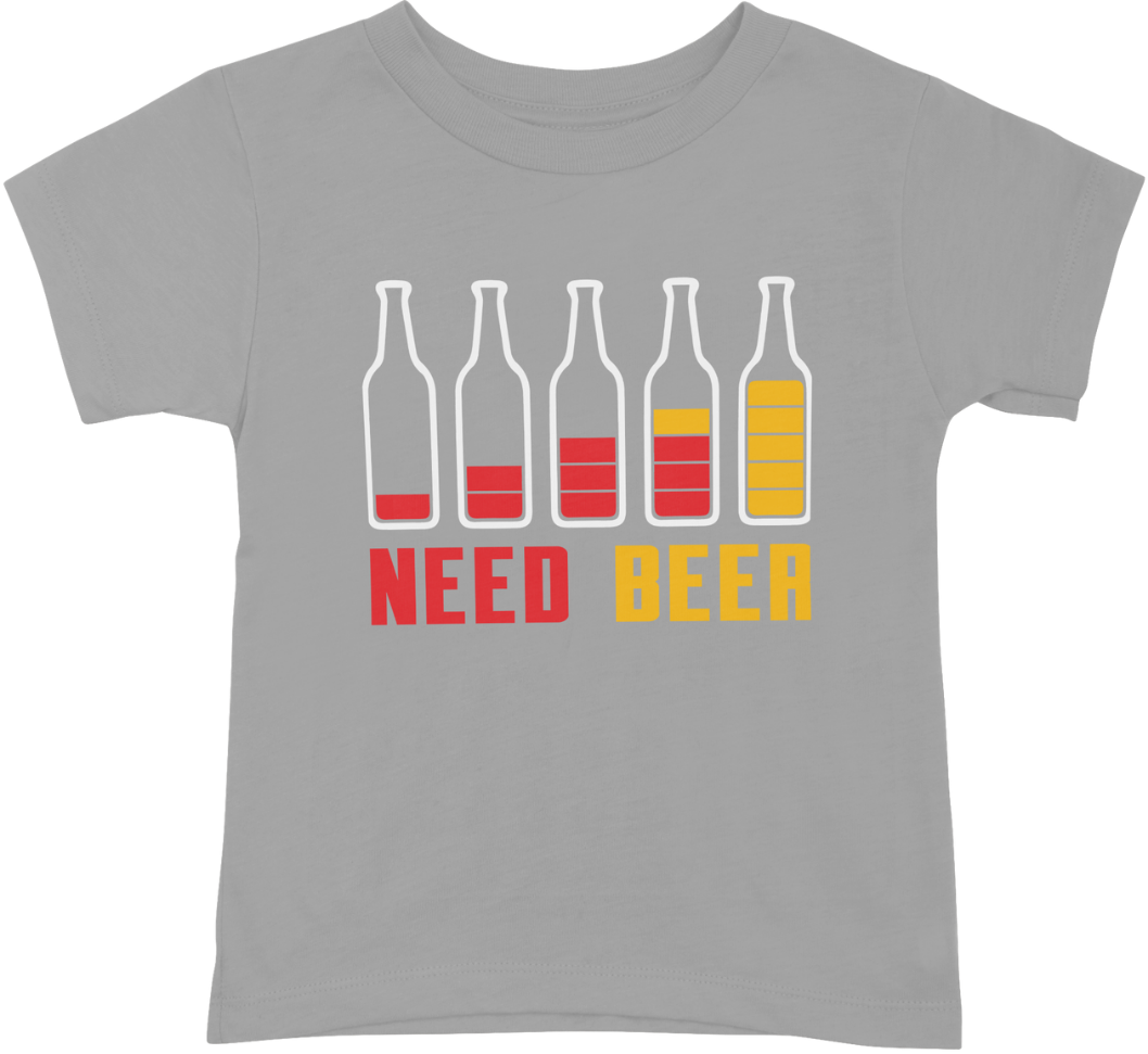 Need Beer