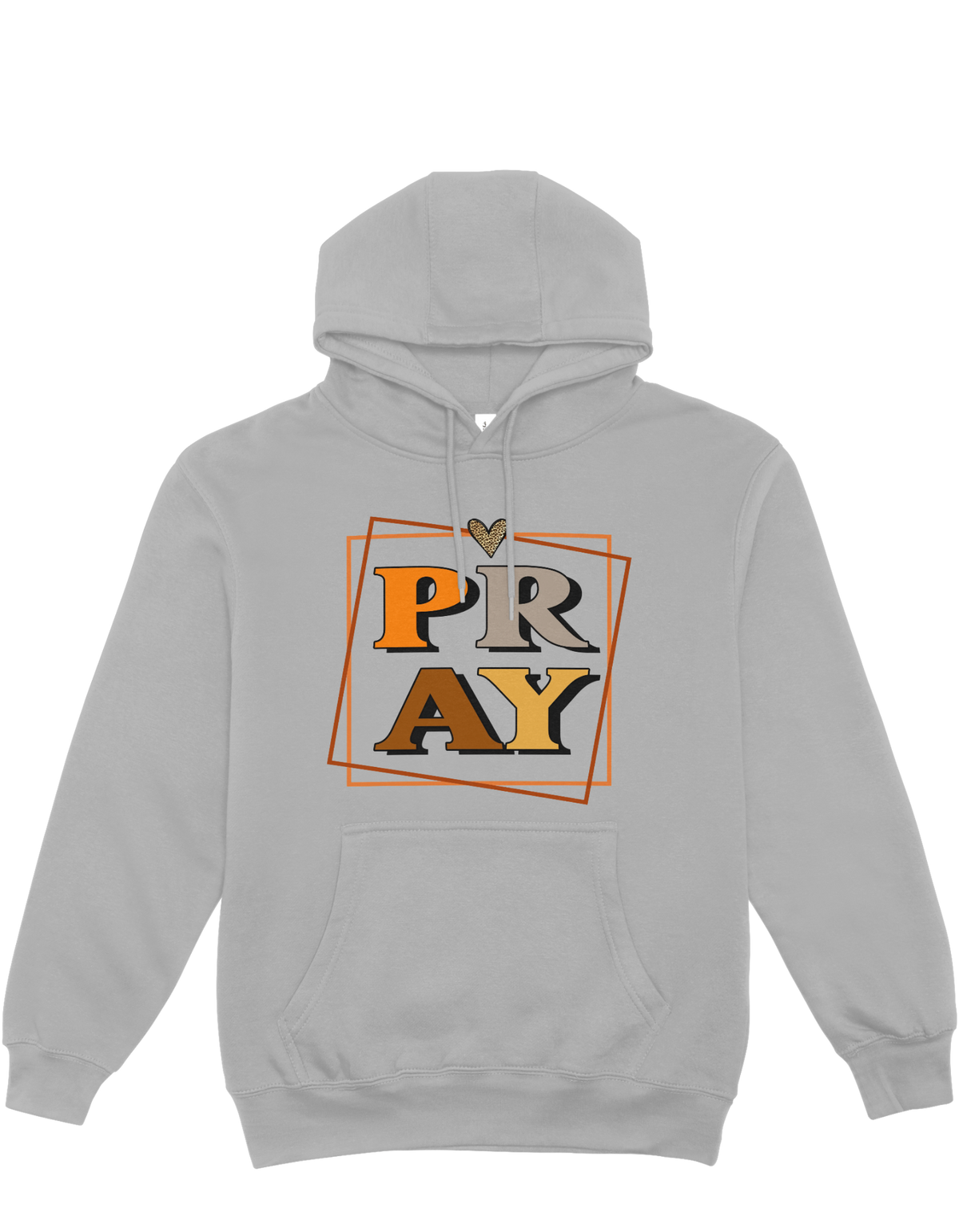 Pray - Hoodie