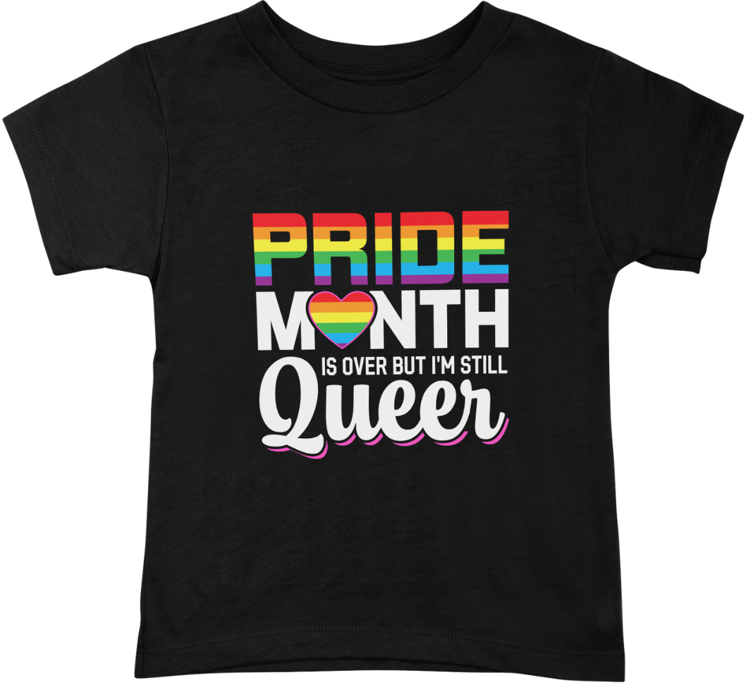 Still Queer