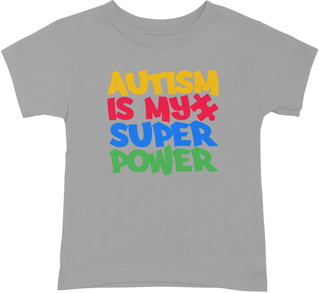 Super Power