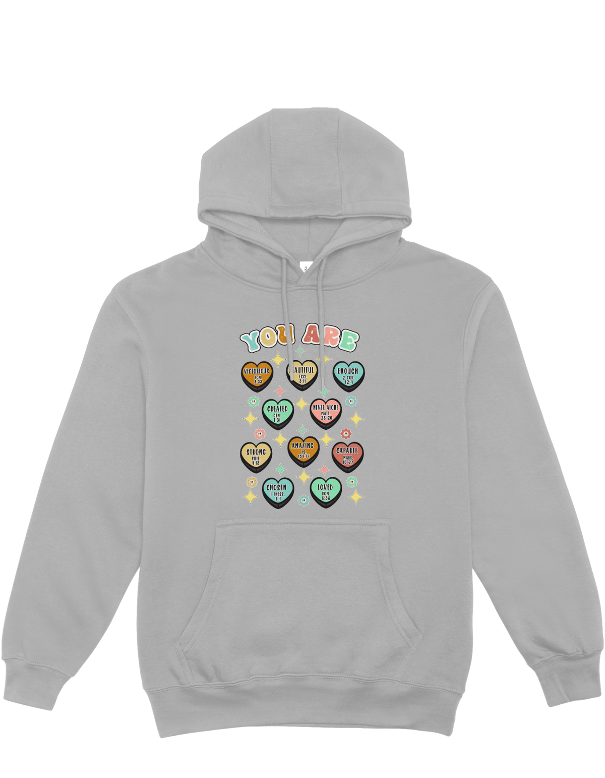 You Are - Hoodie