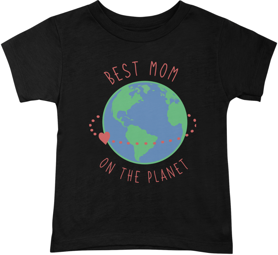 Best Mom