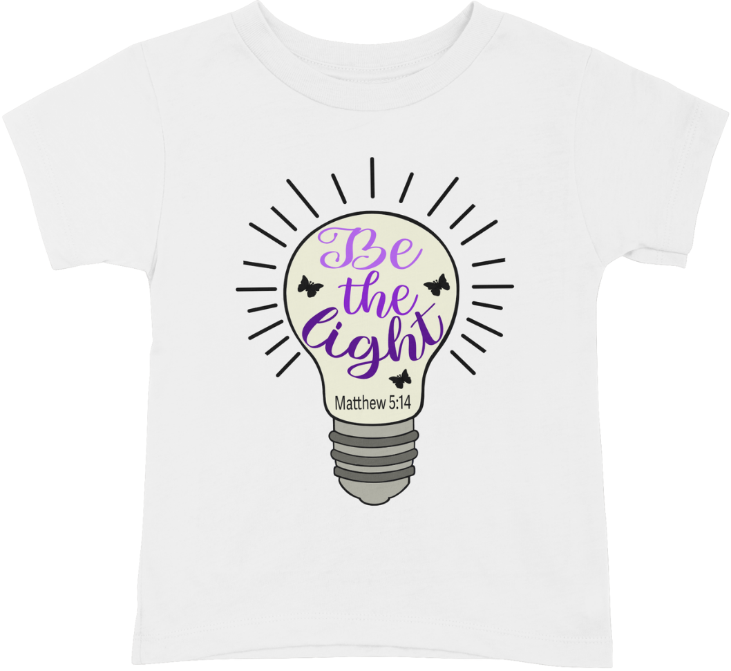 Be The Light