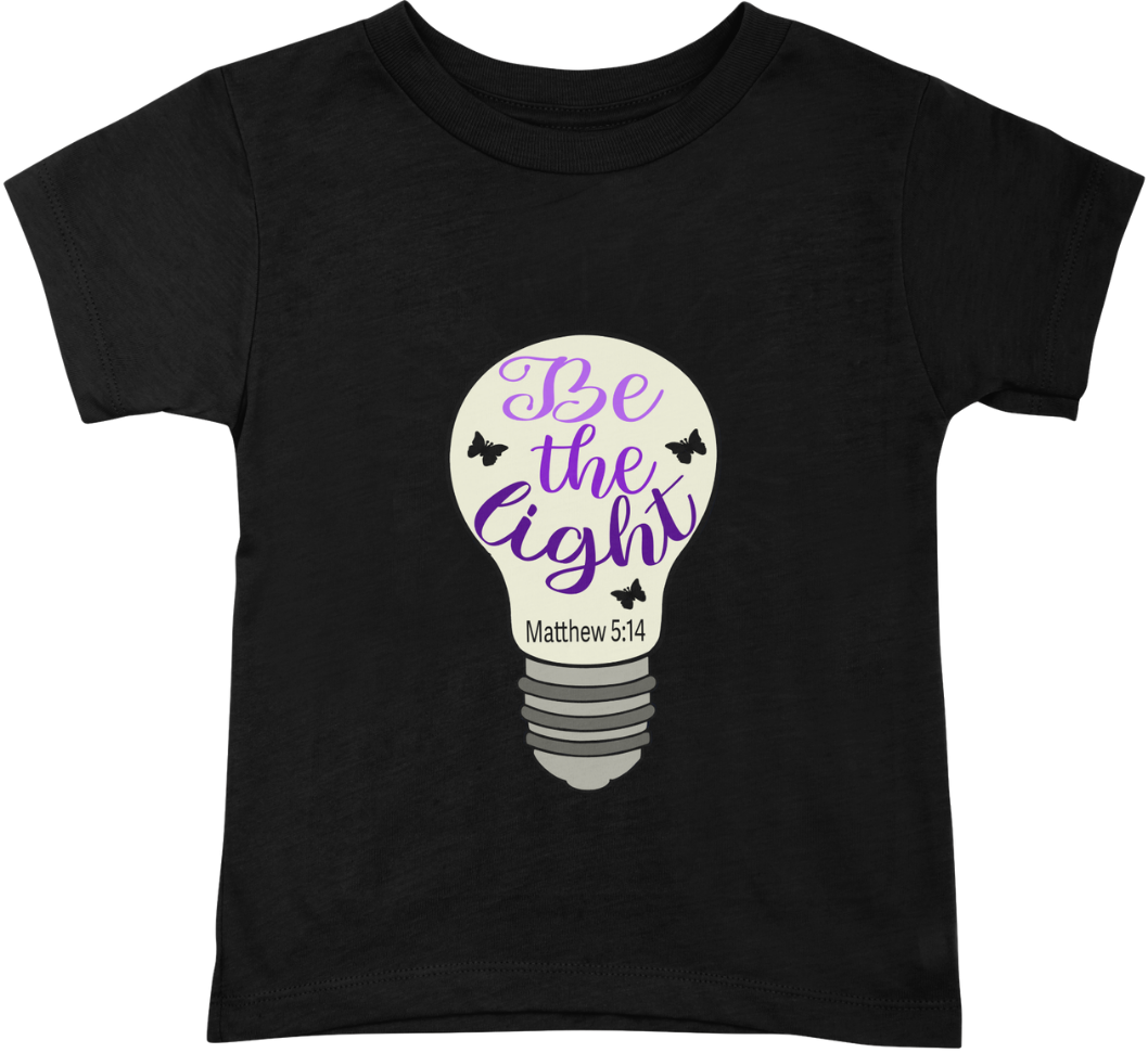 Be The Light