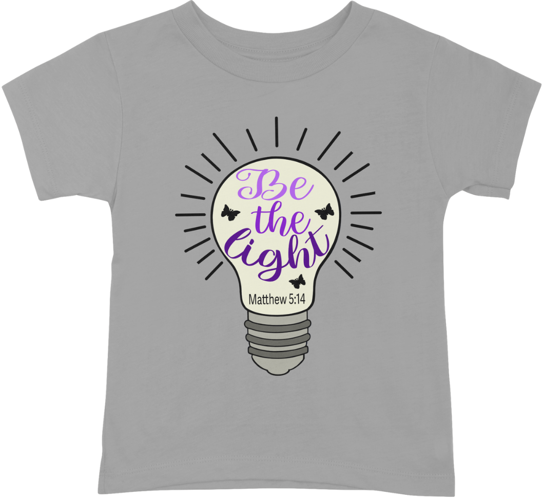 Be The Light