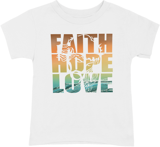 Faith Hope Love