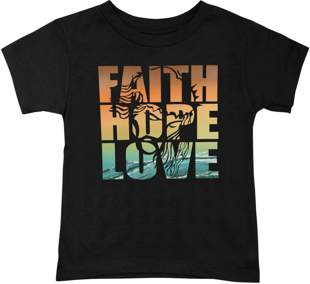 Faith Hope Love