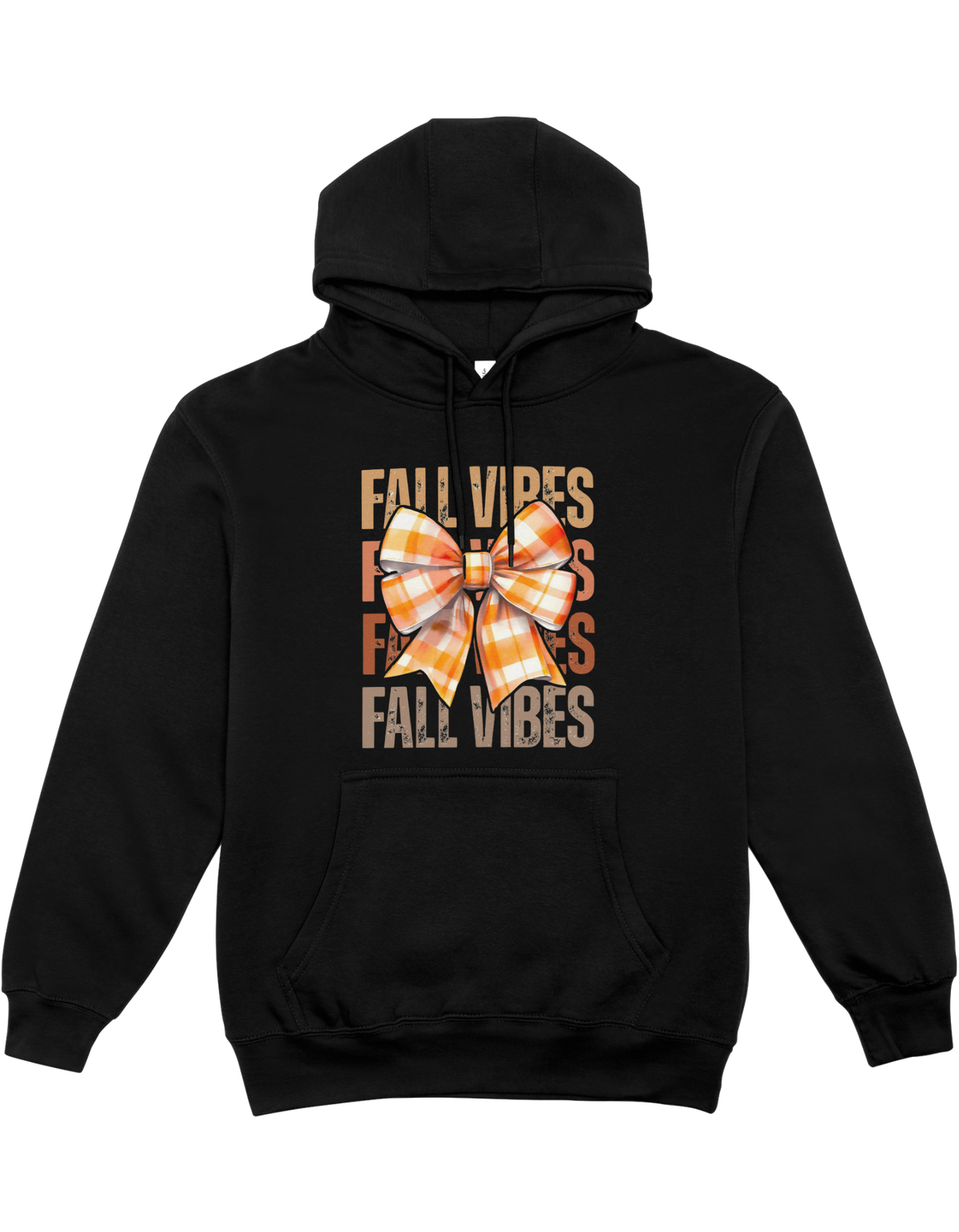Fall Vibes - Hoodie