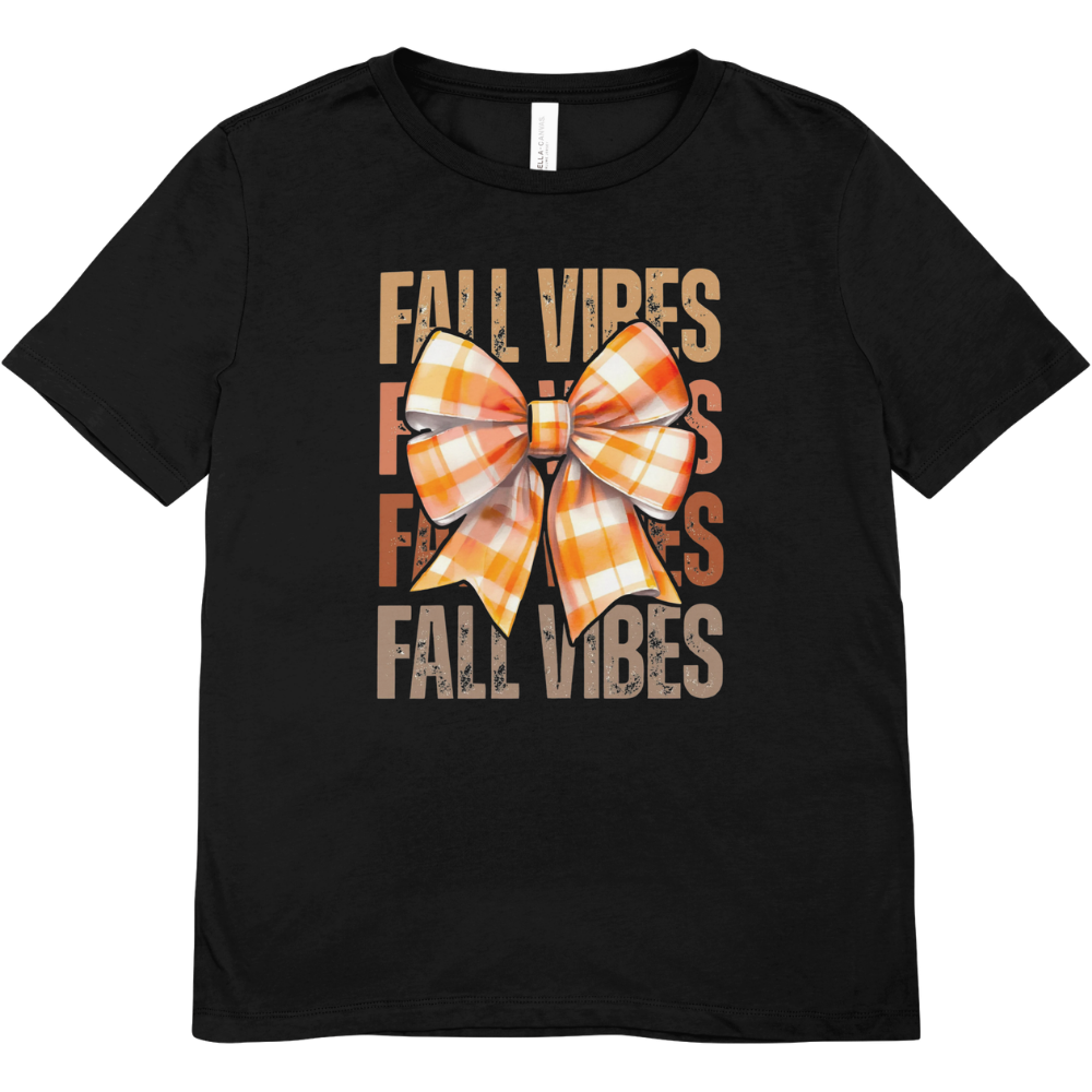 Fall Vibes