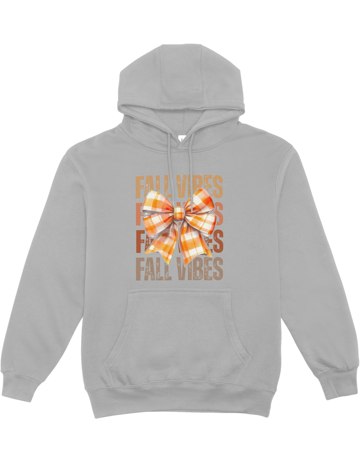 Fall Vibes - Hoodie
