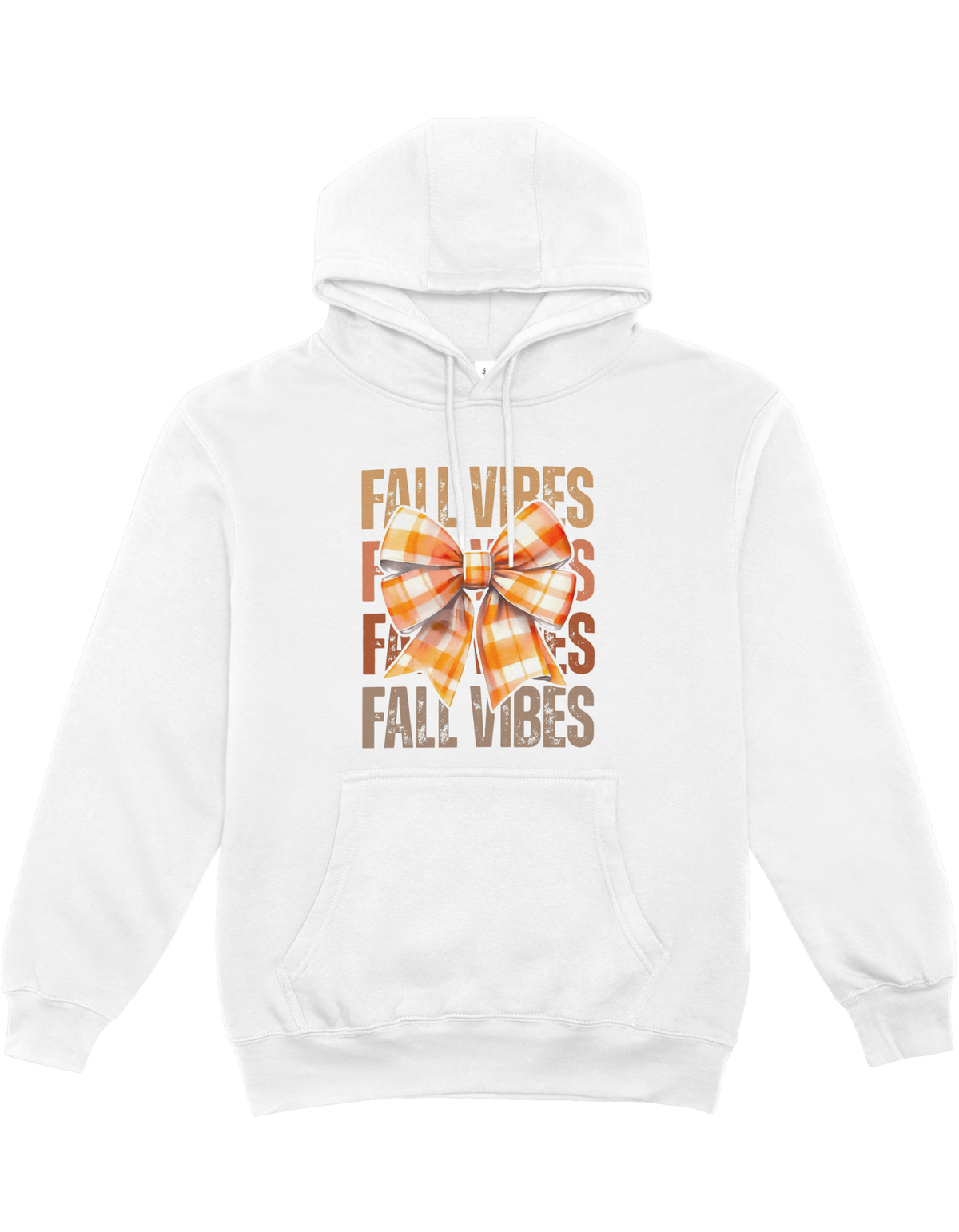 Fall Vibes - Hoodie