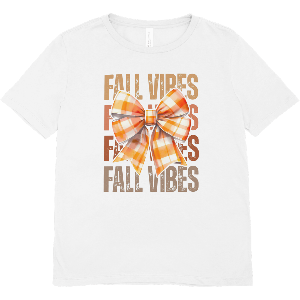 Fall Vibes