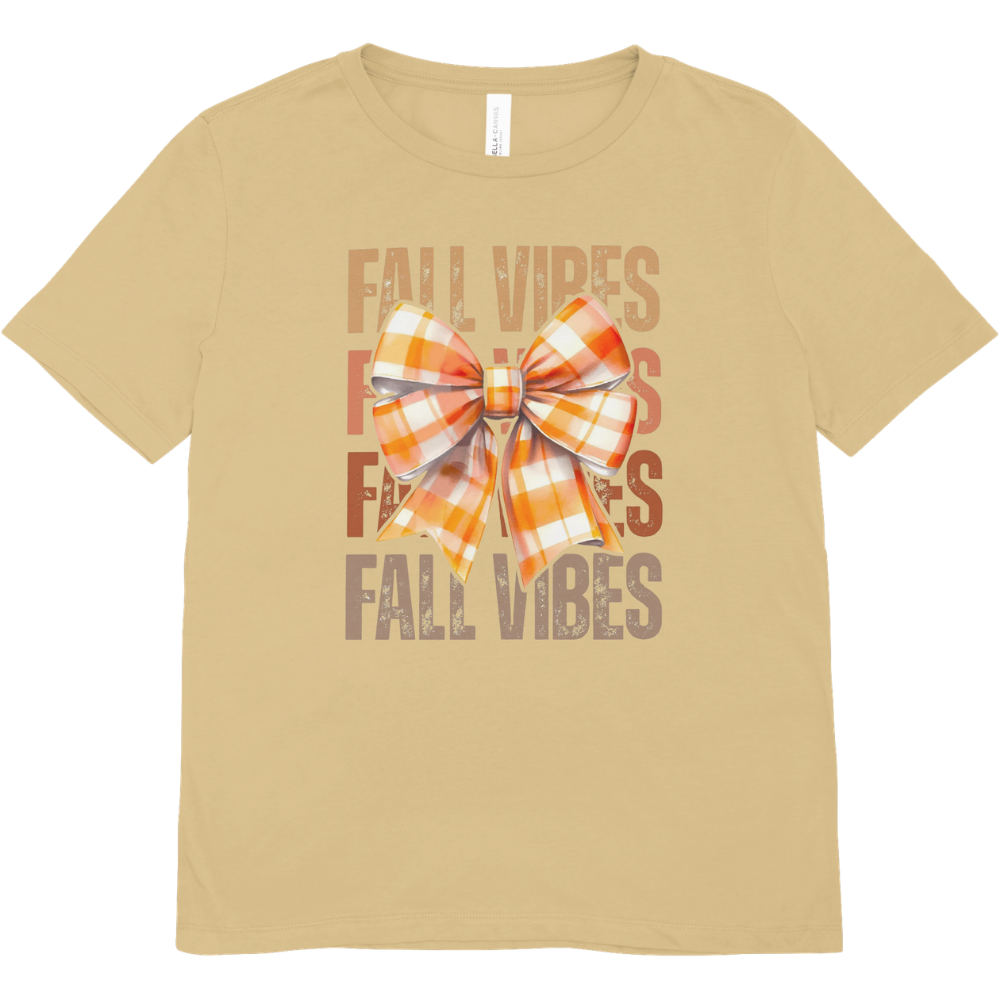 Fall Vibes