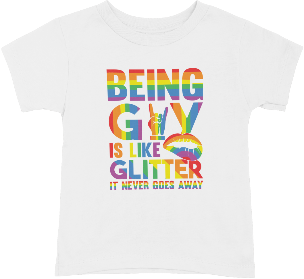 Glitter