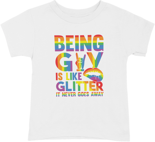Glitter