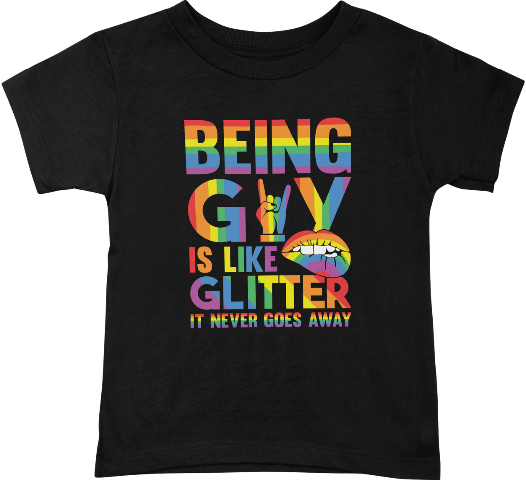 Glitter