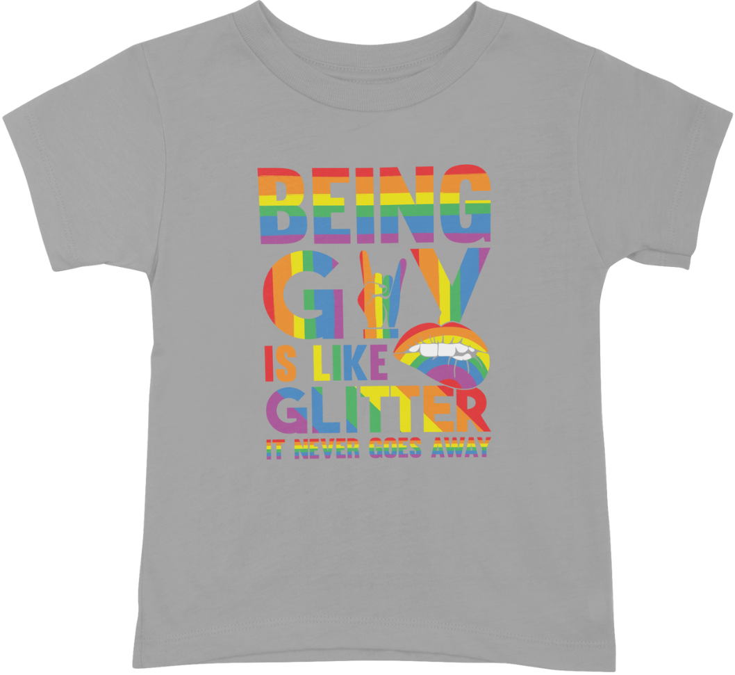 Glitter