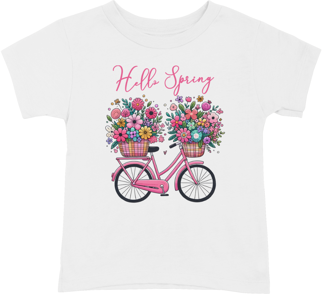 Hello Spring