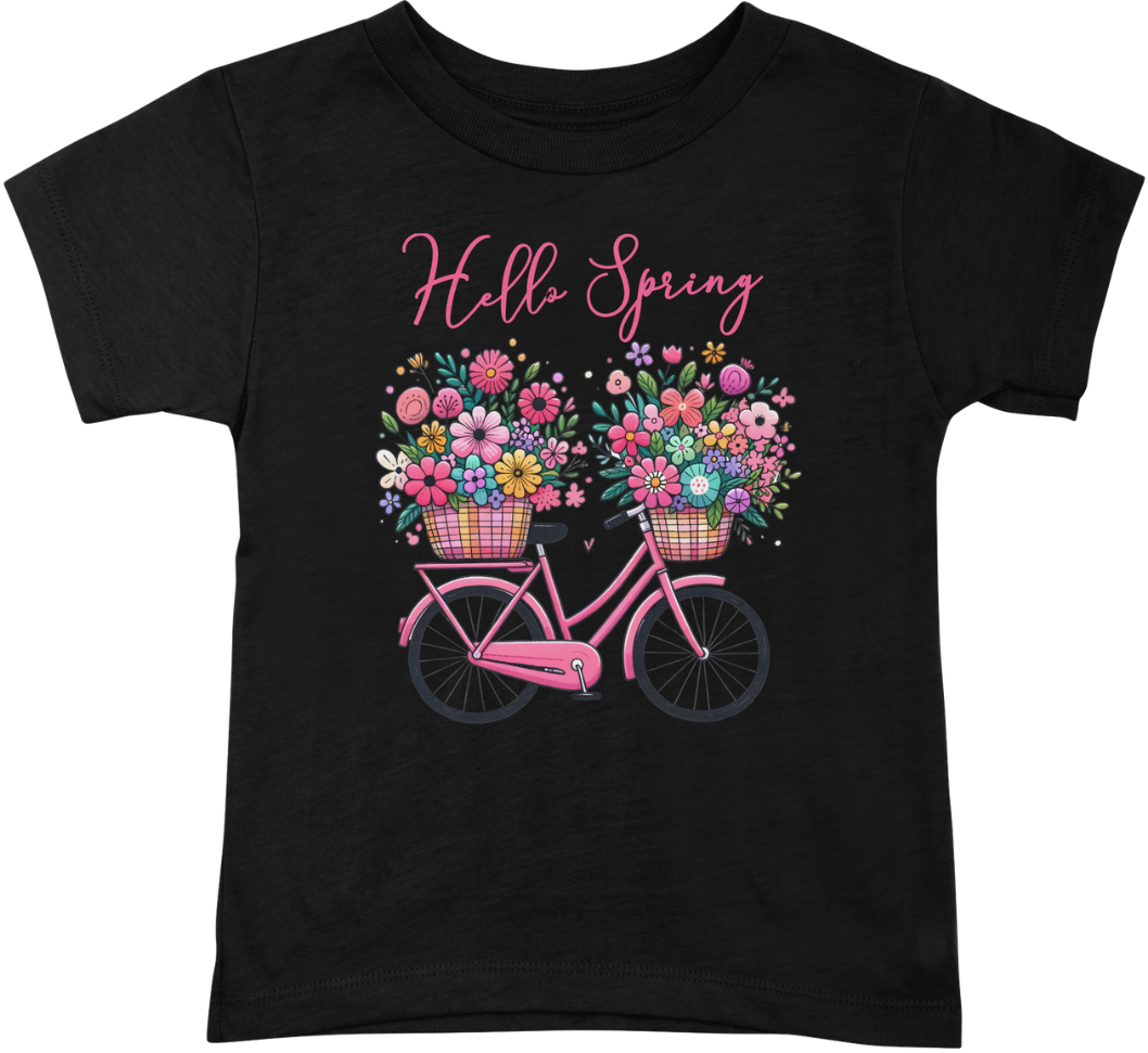 Hello Spring