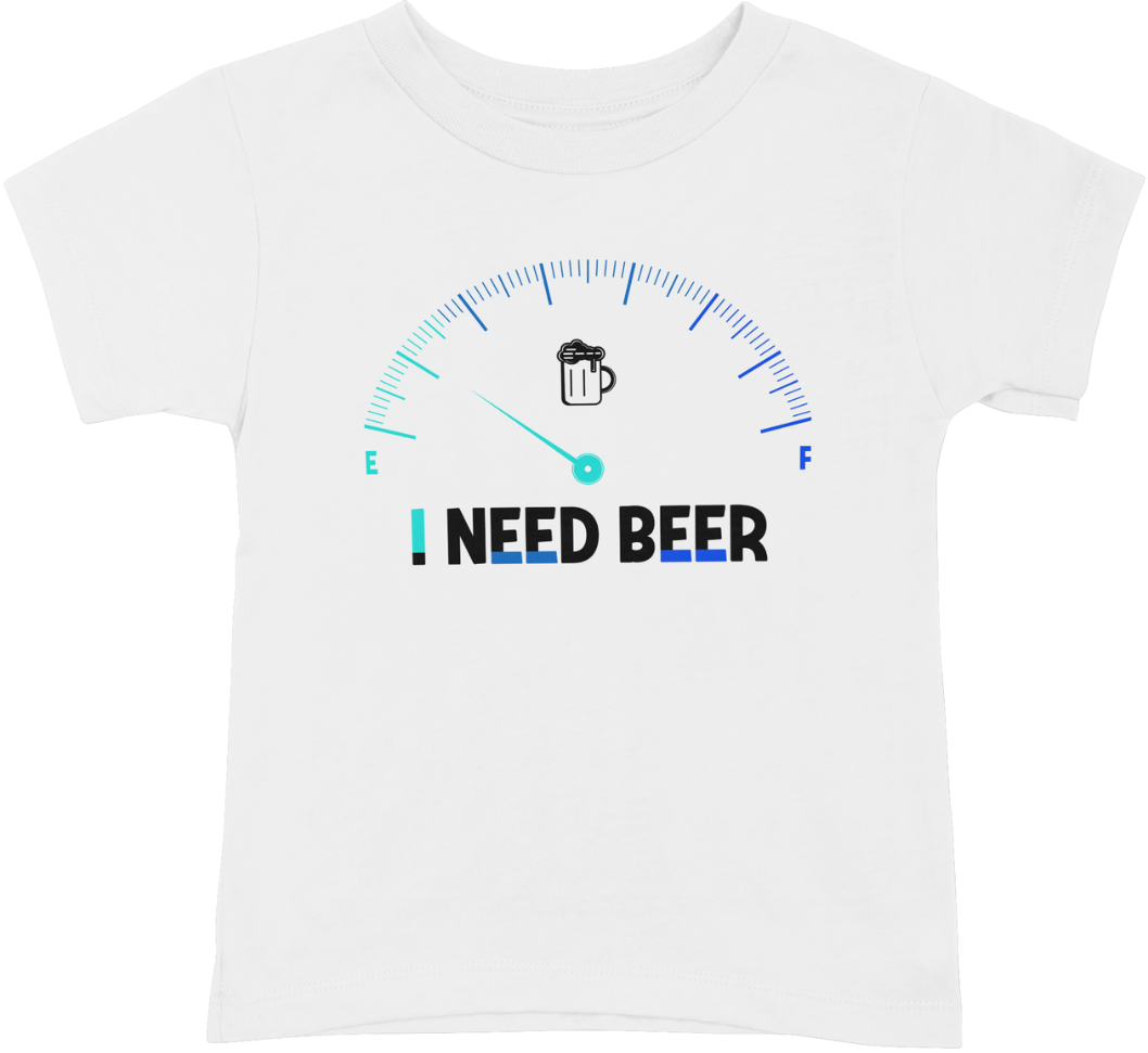 I Need Beer