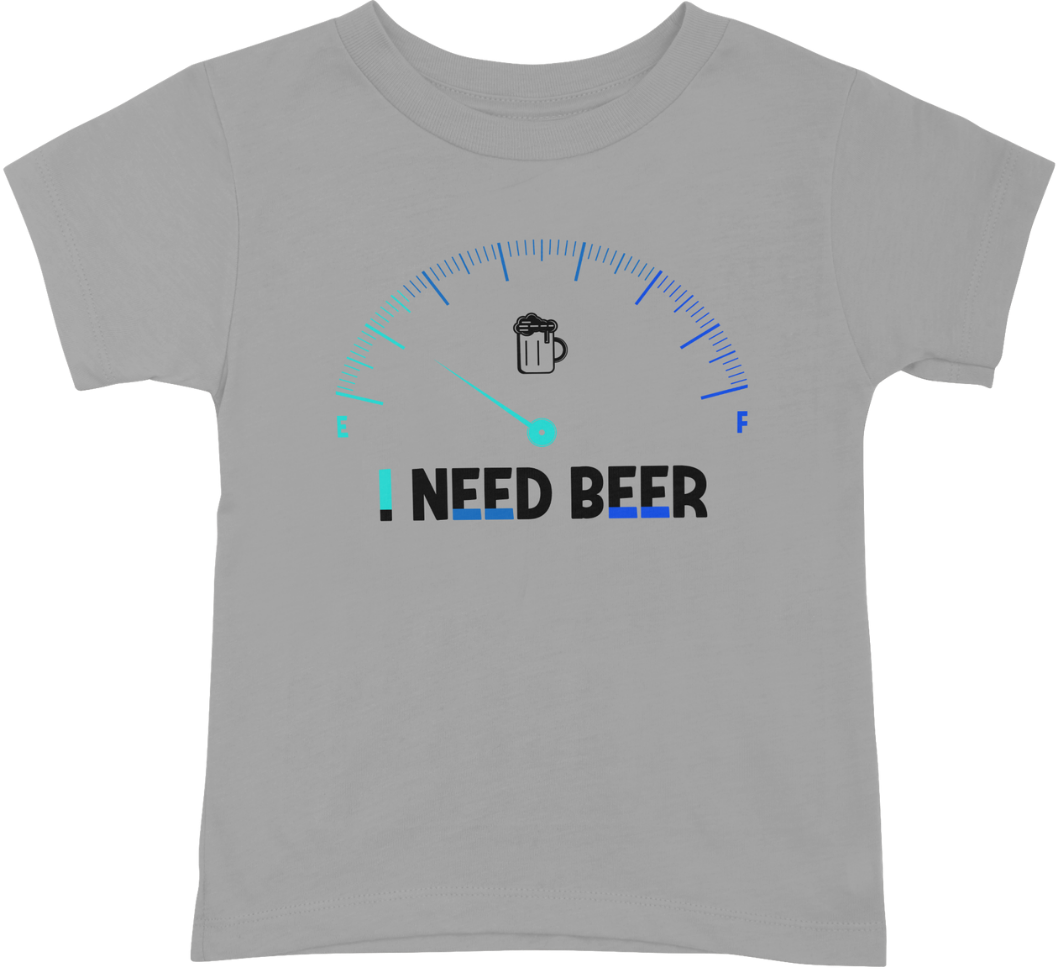 I Need Beer