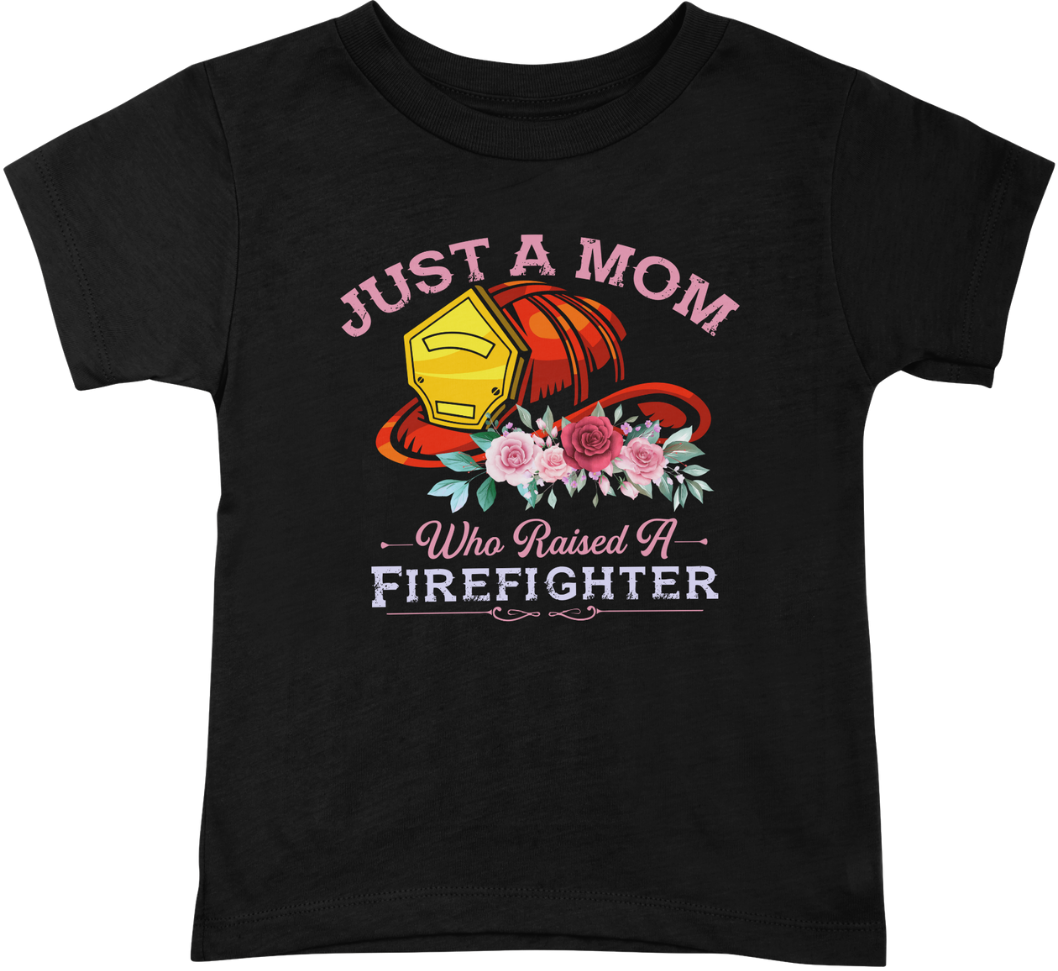 Just A Mom