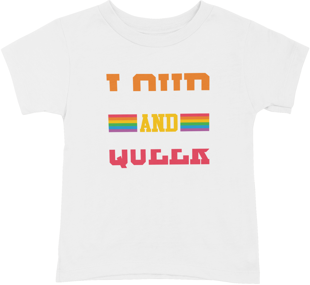 Loud & Queer