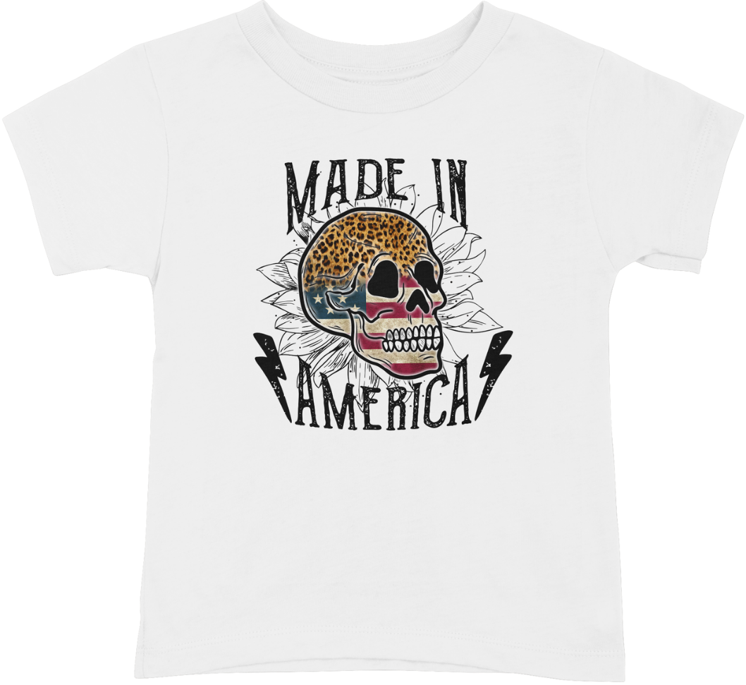 Made In America