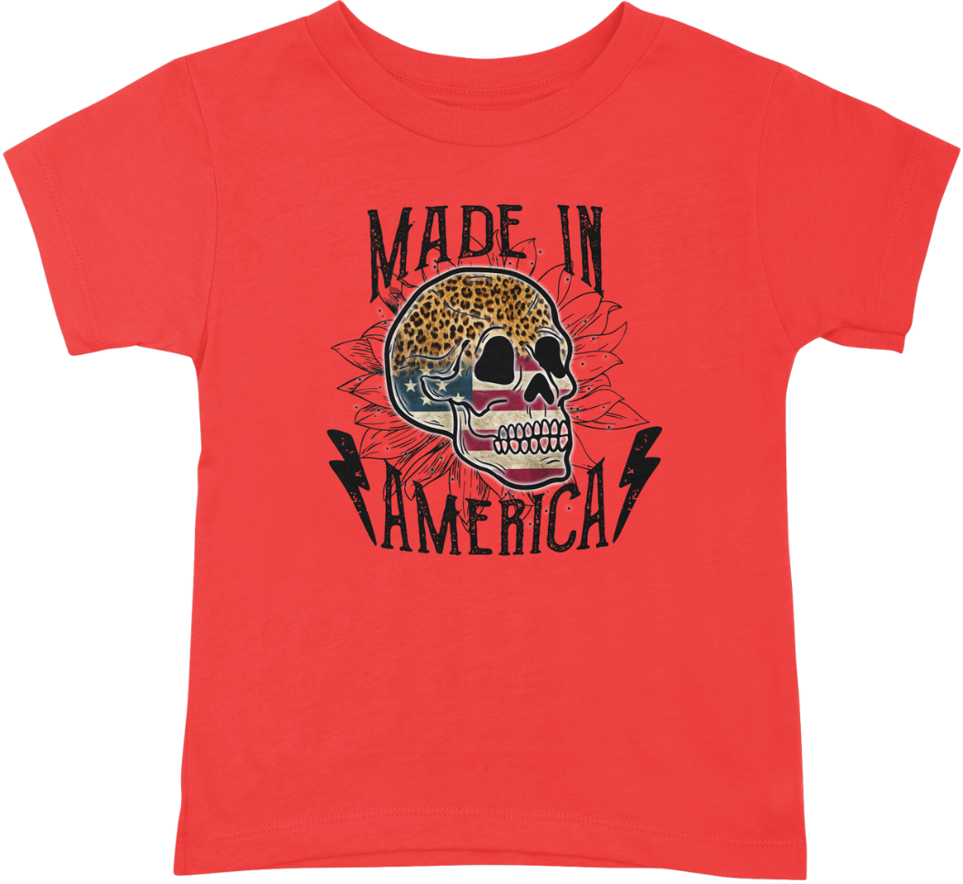 Made In America