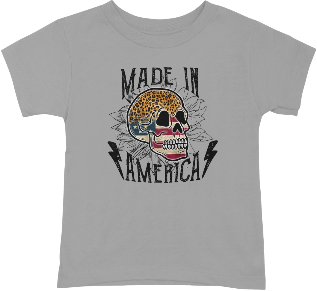 Made In America