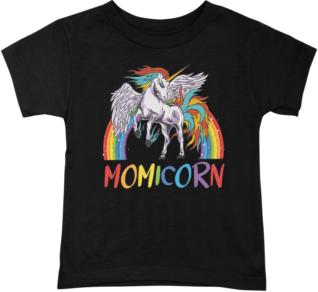 Momicorn