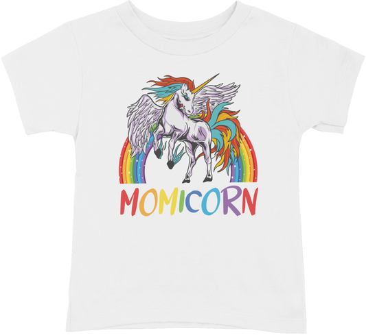 Momicorn