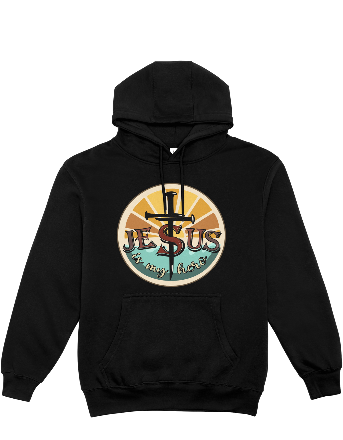 My Hero - Hoodie