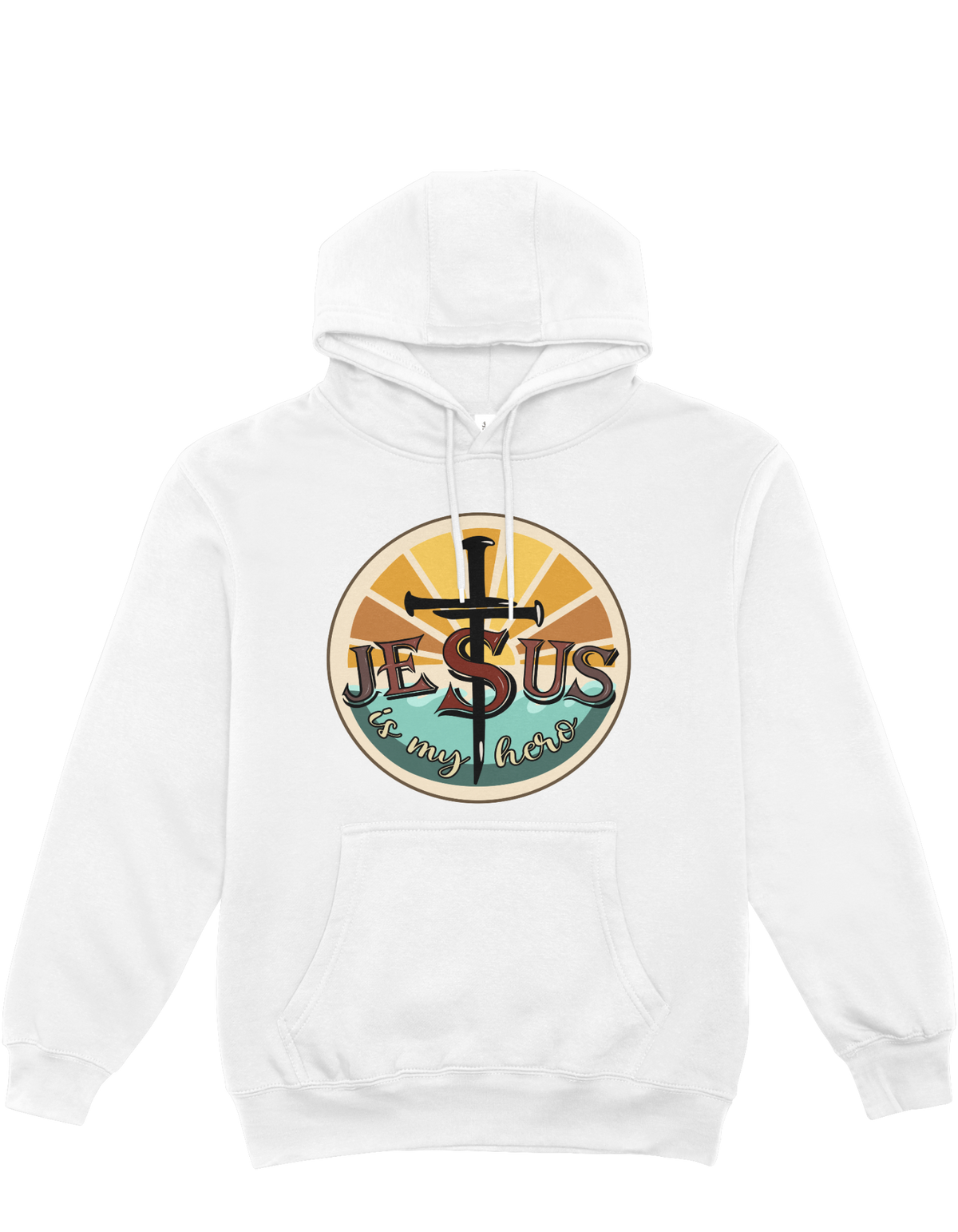 My Hero - Hoodie