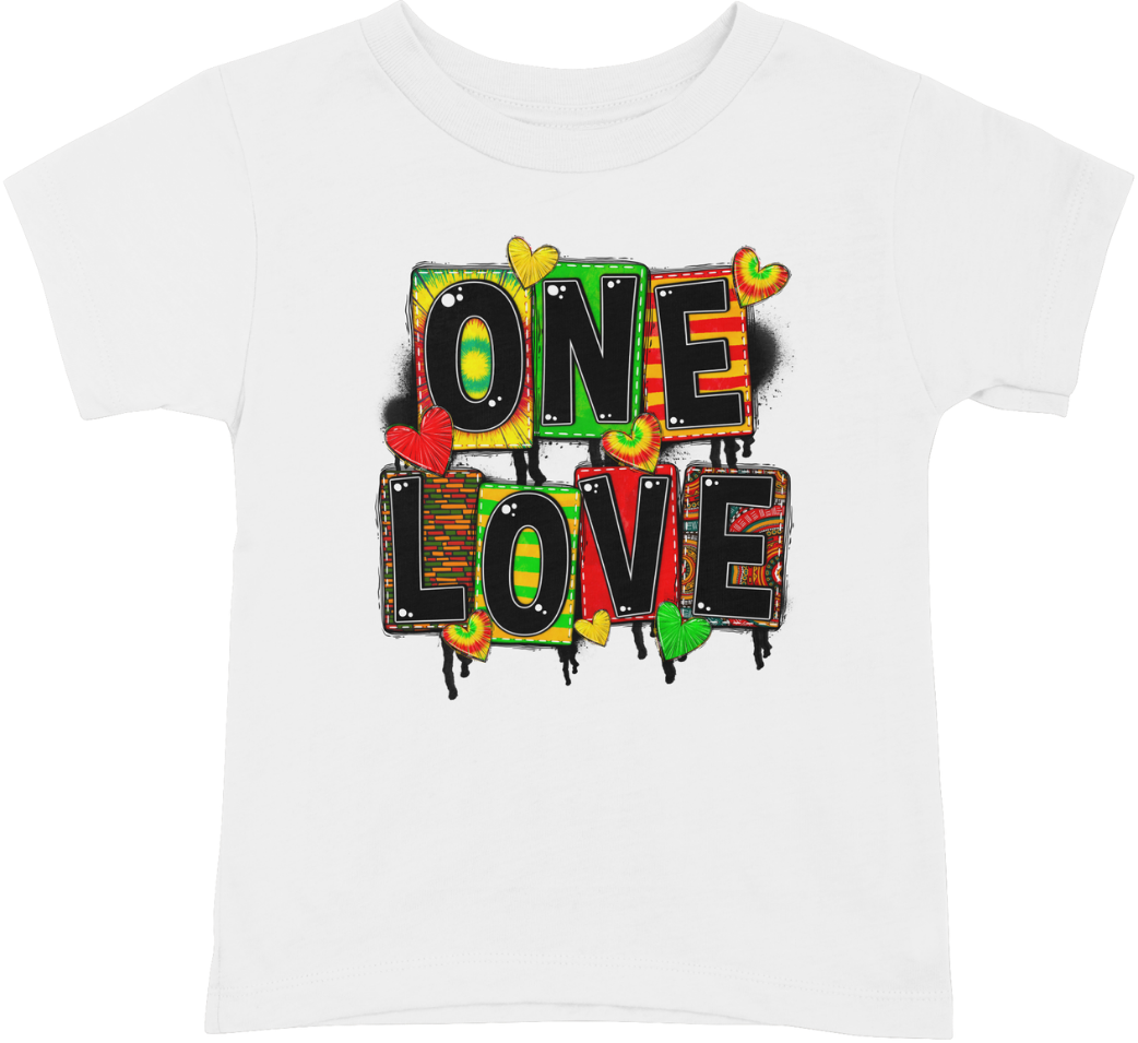 One Love