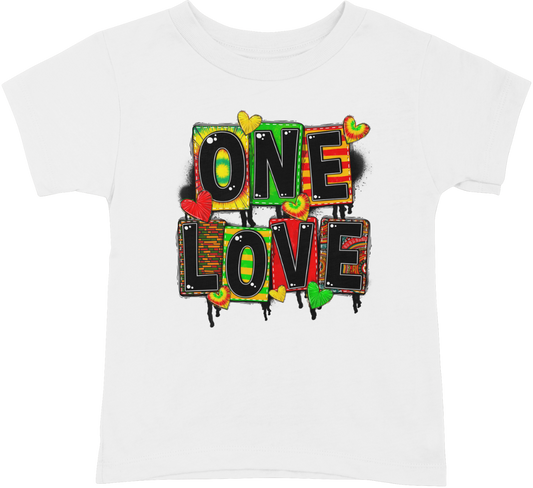 One Love
