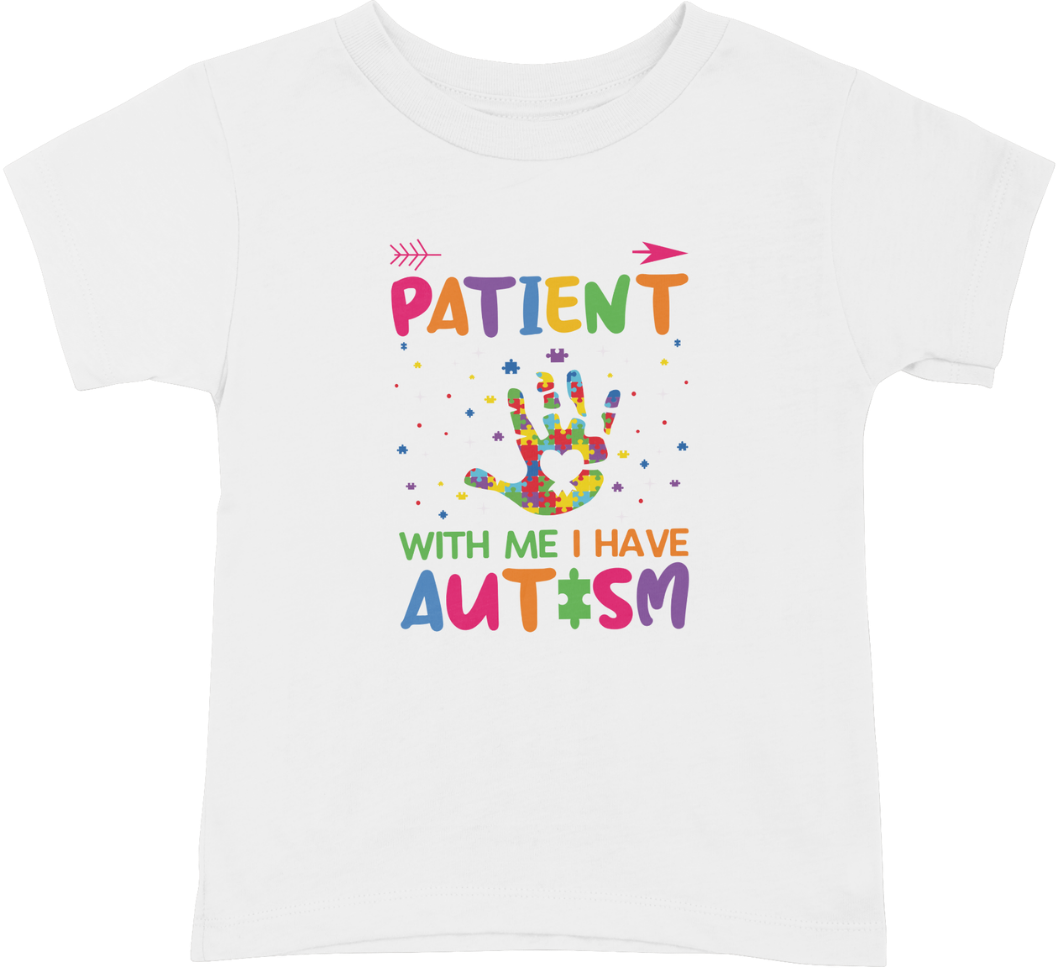 Please Be Patient