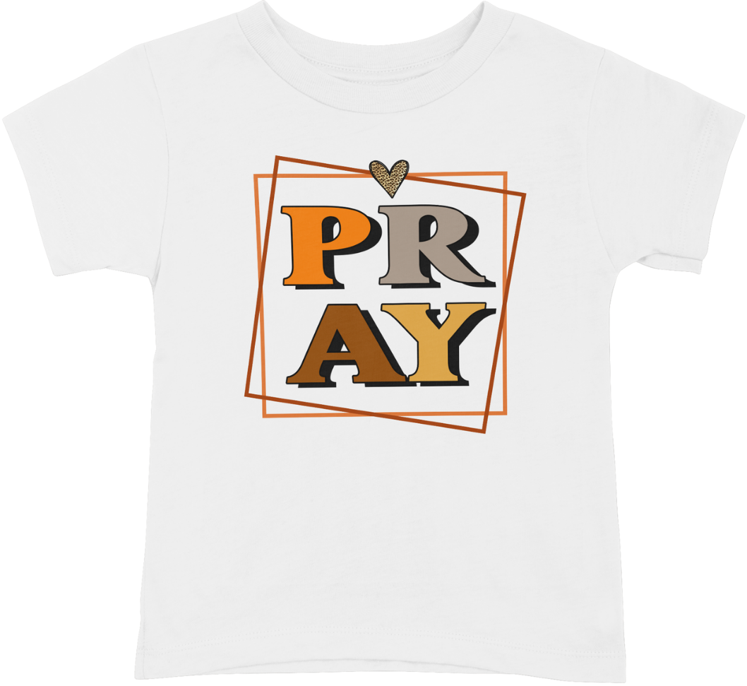 Pray