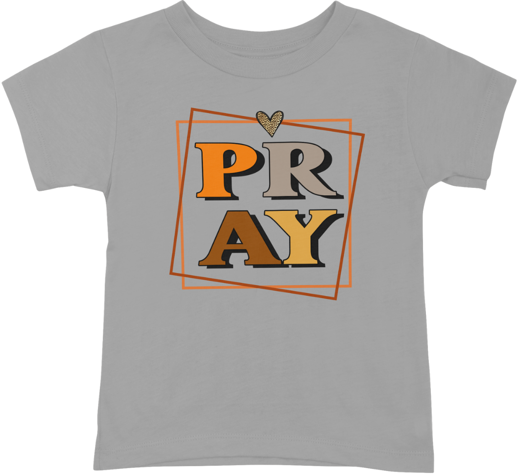 Pray