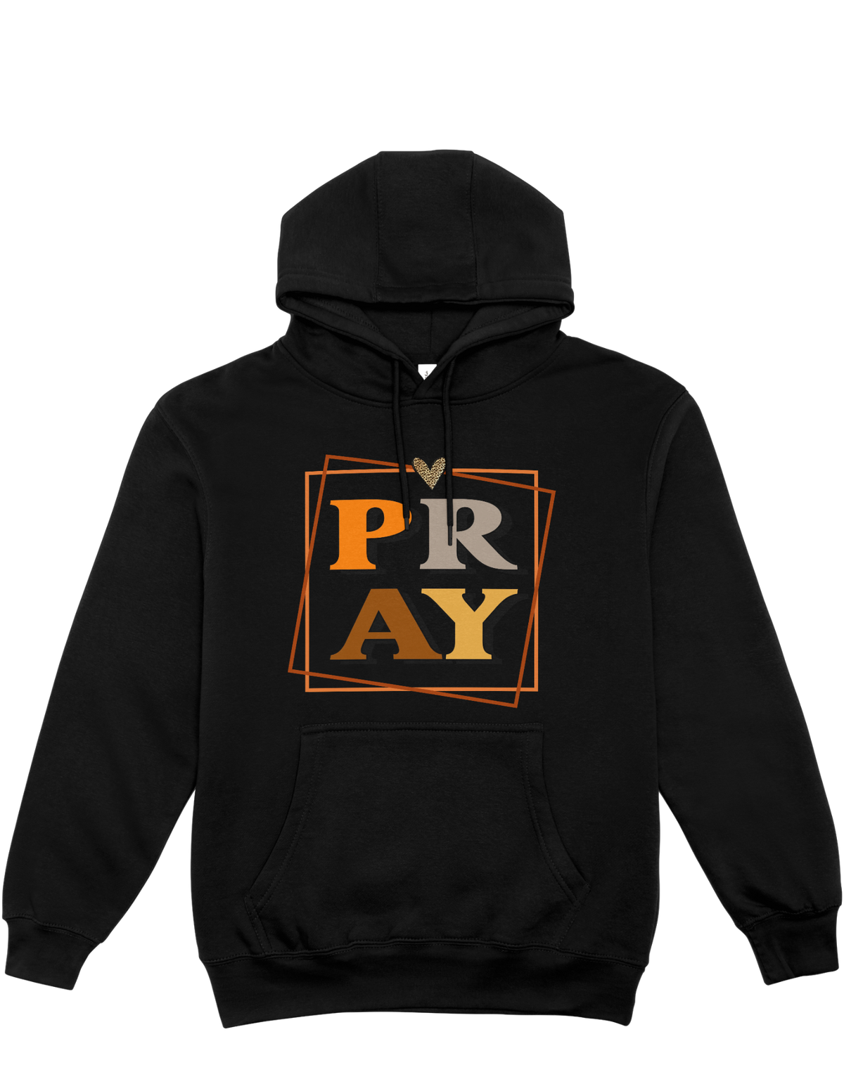 Pray - Hoodie