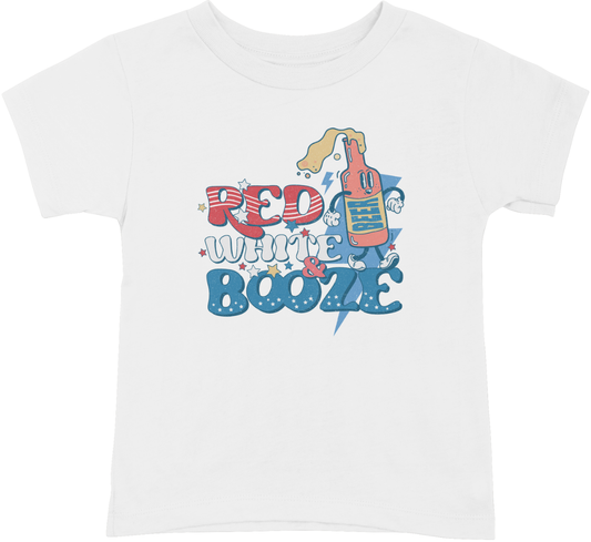 Red White & Booze
