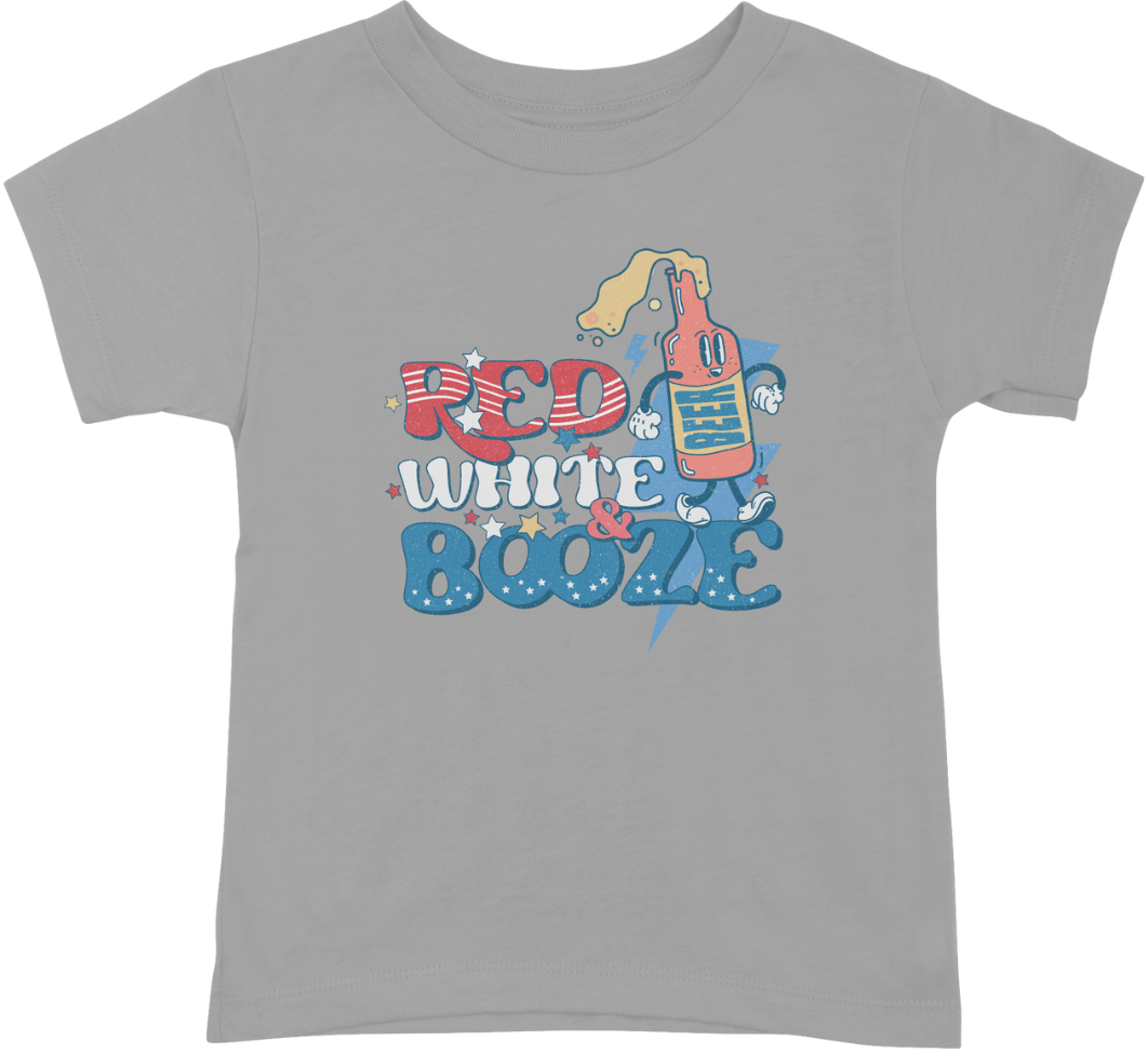 Red White & Booze