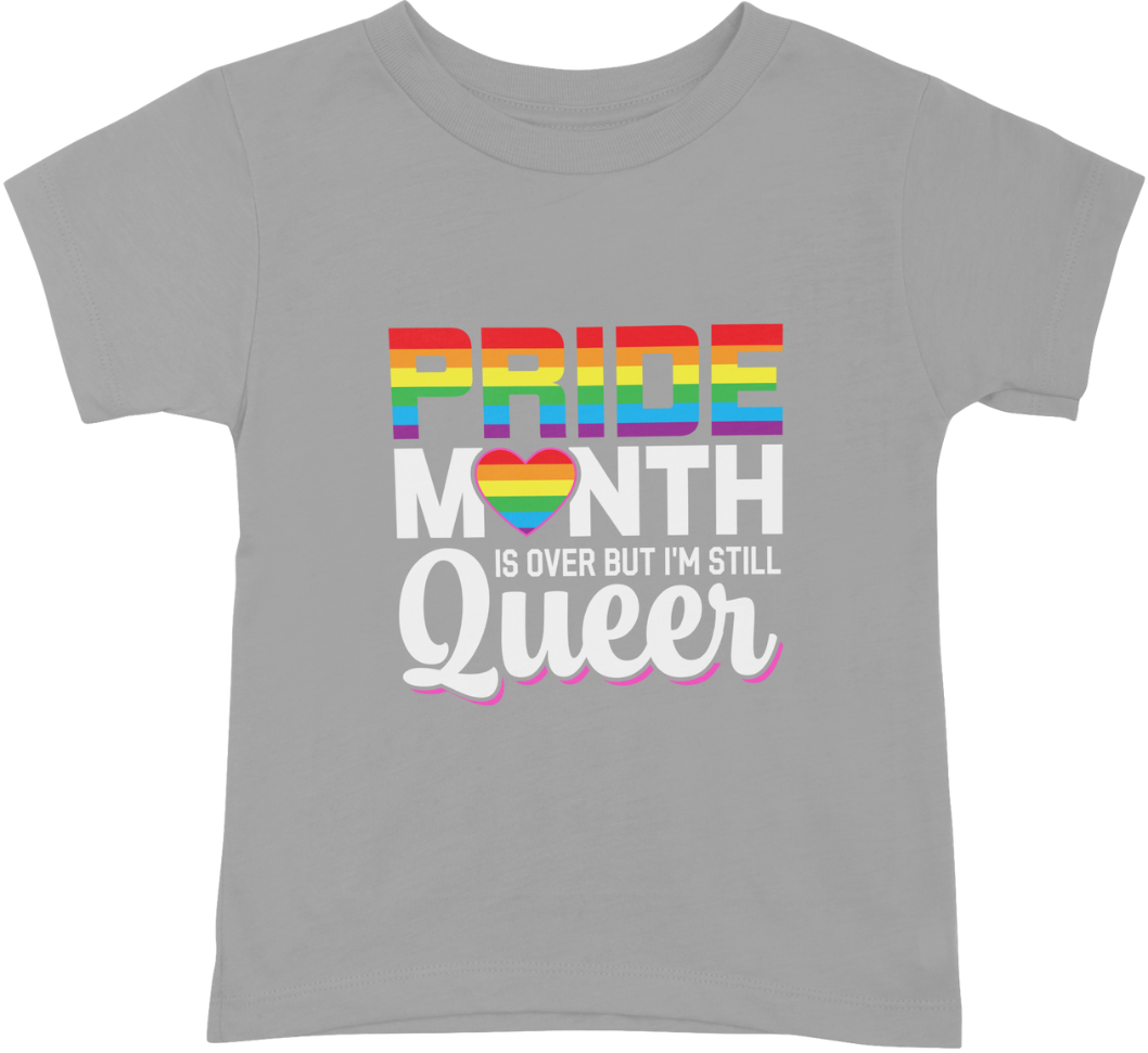 Still Queer