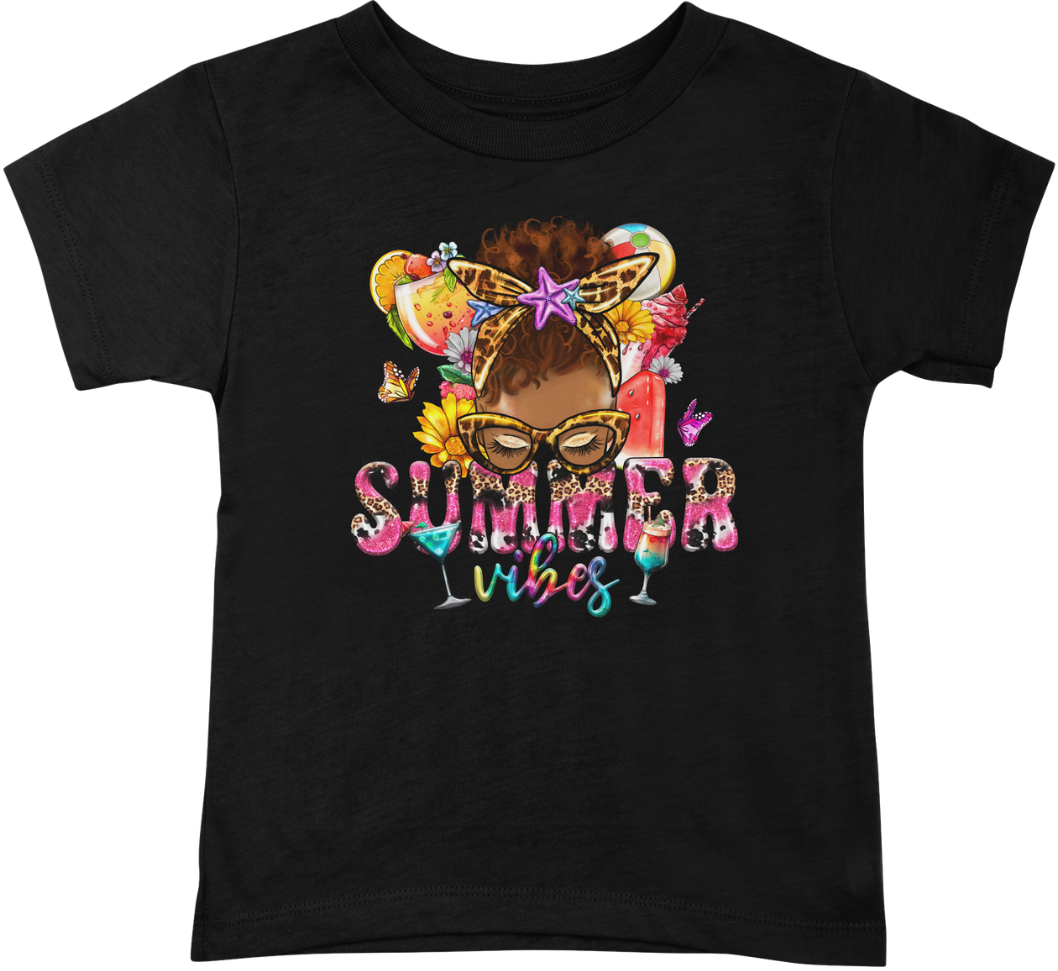 Summer Vibes