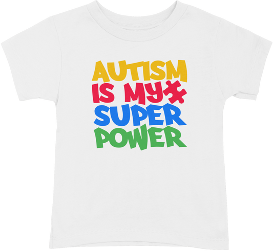 Super Power