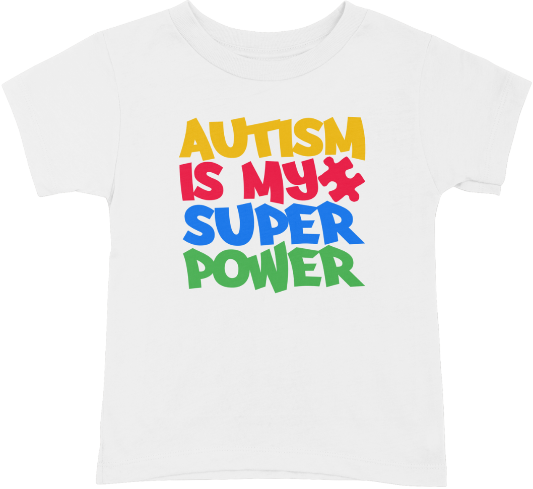 Super Power